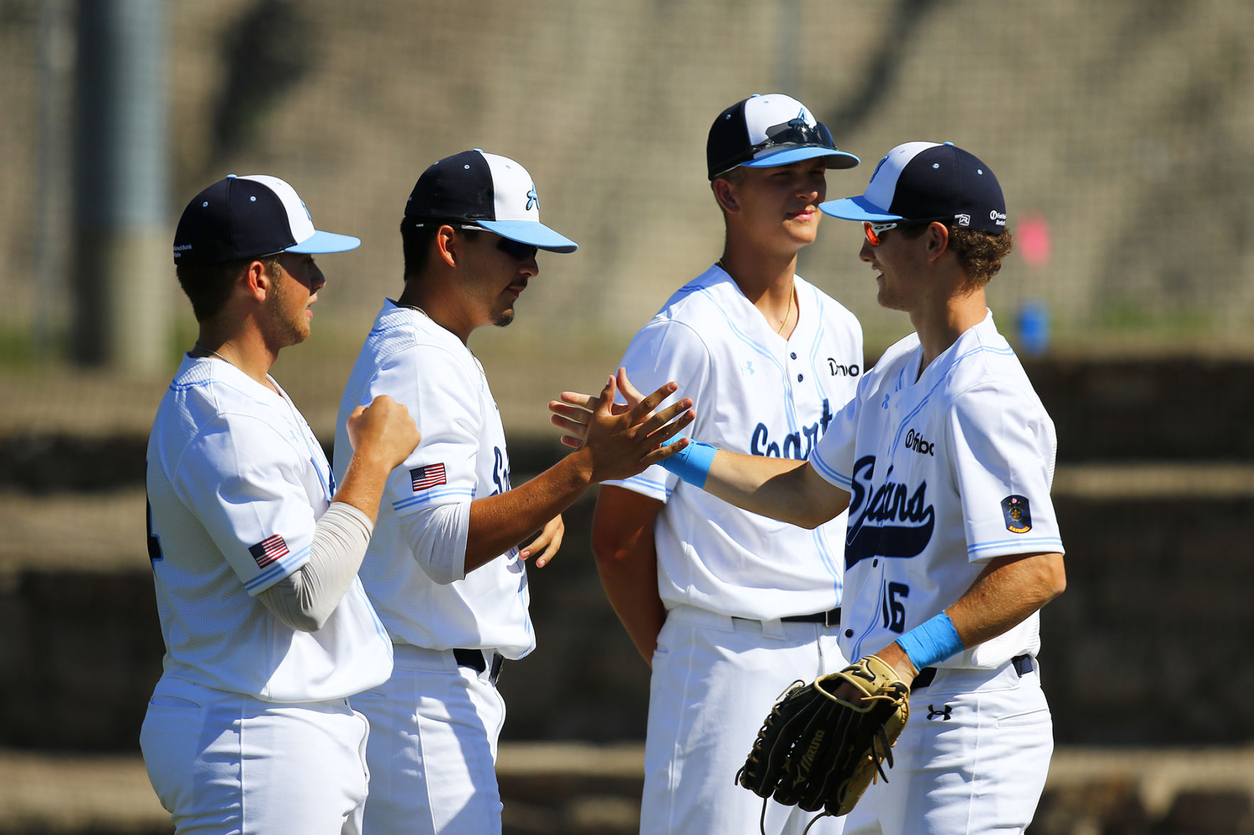 PHOTOS: Clair Conly Tournament